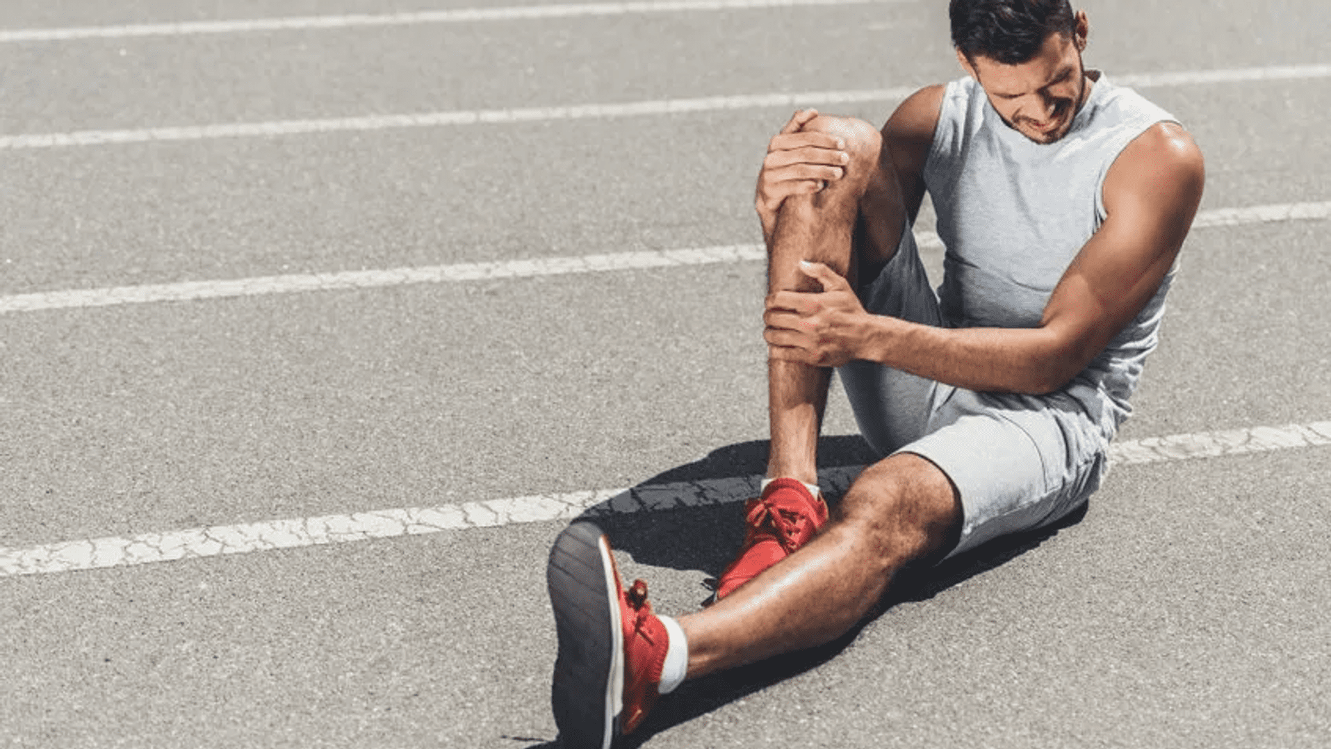 Sports Injuries 101 Types, Causes, Treatment & Prevention